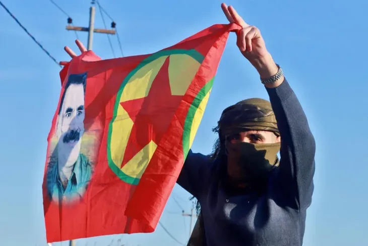 PKK Turska