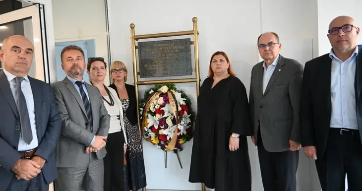 Ohr schmidt prokosko jezero