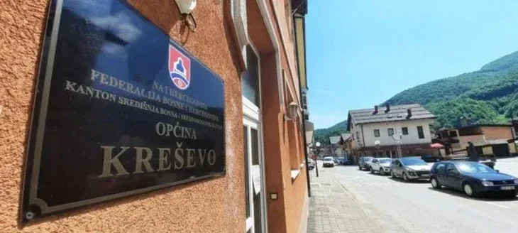 Opcina kresevo