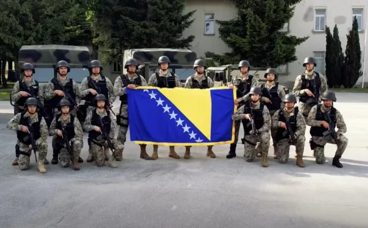 Os bih