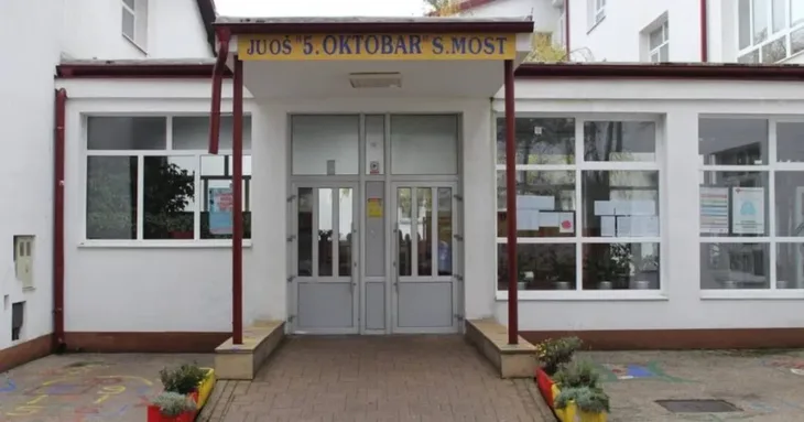 OŠ "Peti oktobar": Suspenzija tri zaposlenice