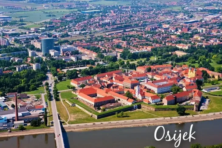 Osijek