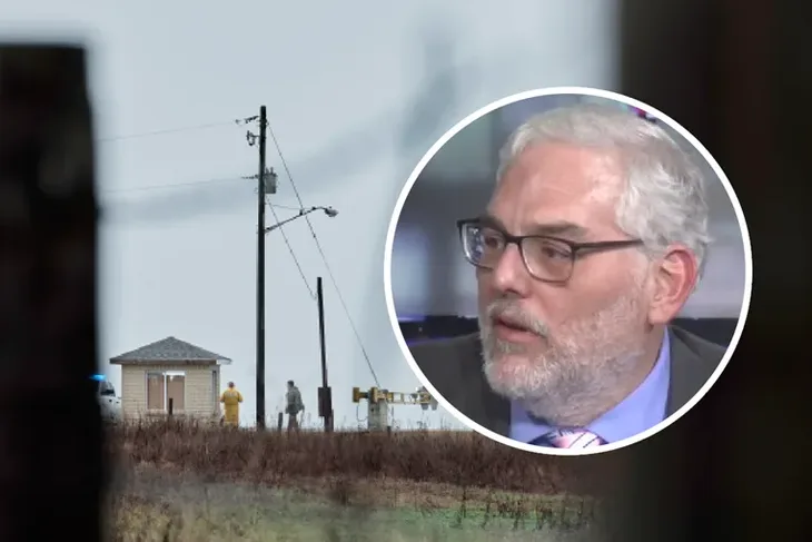 Pogubljenja sad JEFFREY Collins