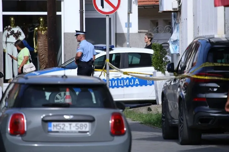 Policija RS