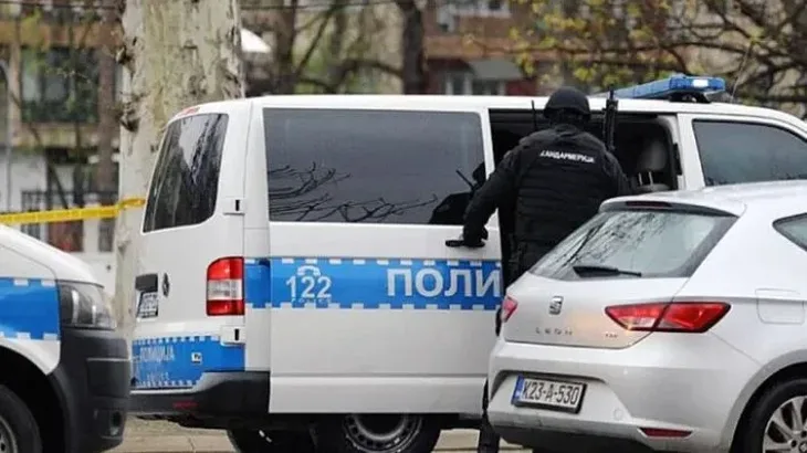 Policija rs banja luka