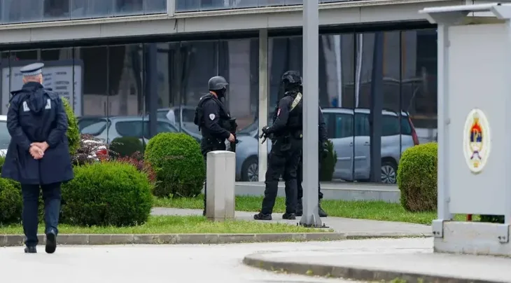 Policija rs lukavica rs