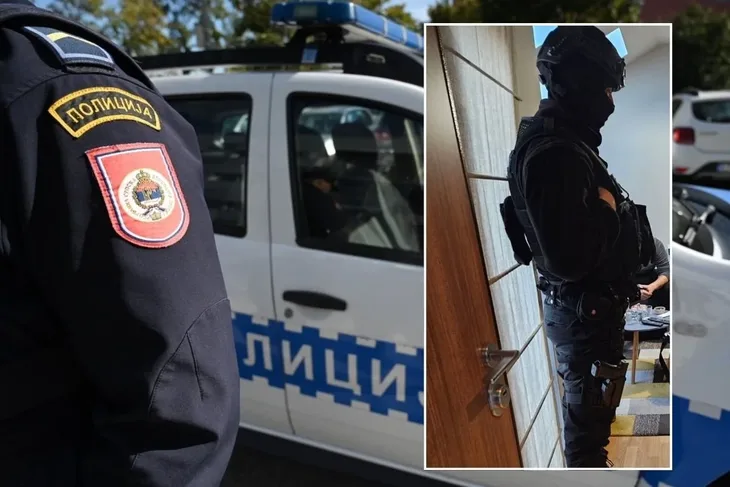Policija rs