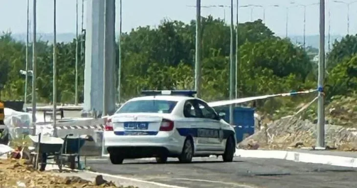 Policija srbije