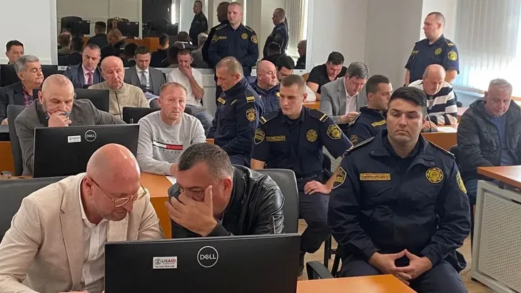 Policija tk maloljetnice