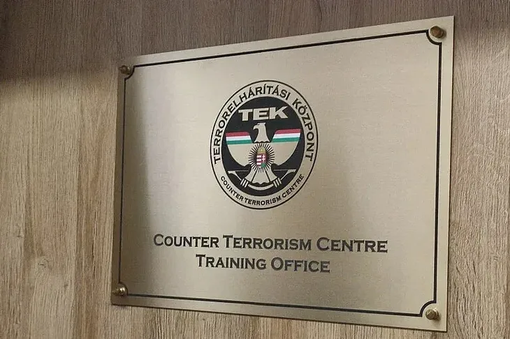 Policijske jedinice TEK u Banjoj Luci