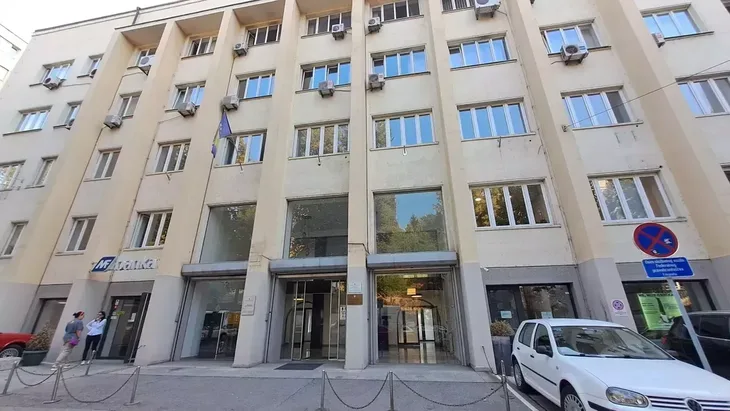 Poskok