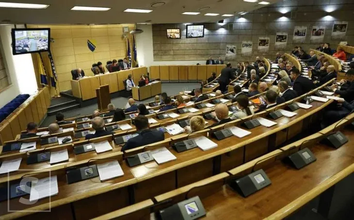Predstavnicki dom parlament fbih sjednica1
