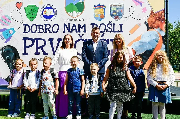 Prvacici Opcina Hadzic