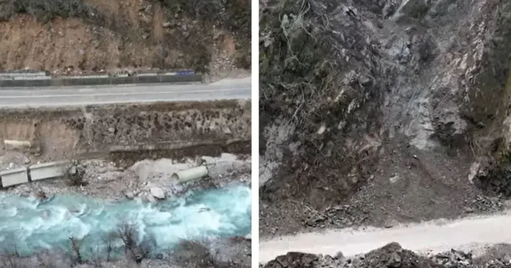 Put Jablanica Blidinje