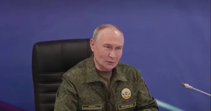 Putin