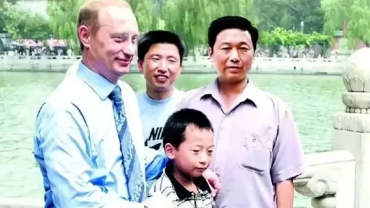 Putin