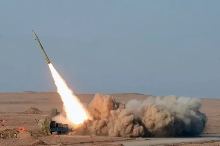 Rakete