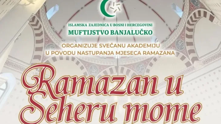 Ramazan Banja Luka