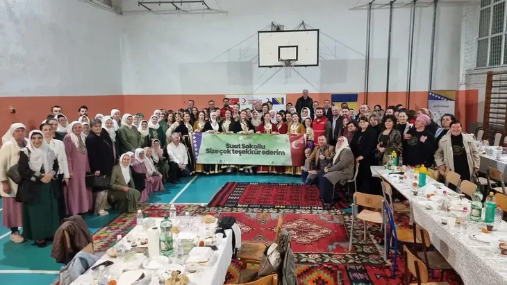 Ramazanska veer o kojoj svi priaju breza bila centar velikog okupljanja 11jpg 1200