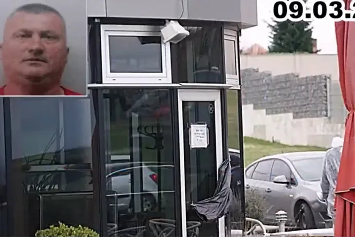 Ranko radosevic eskobar