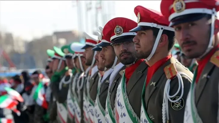 Ranska revolucionarna garda