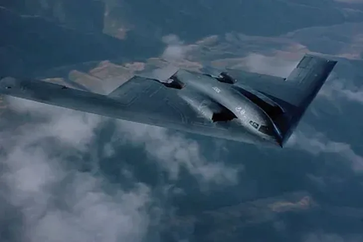 Rat Izraela i Irana nevidljivim bombarderima gađali iranska postrojenja za balističke rakete