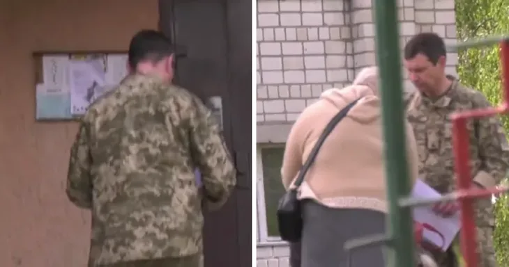 Rat u ukrajini Covjek s najgorim poslom u Ukrajini
