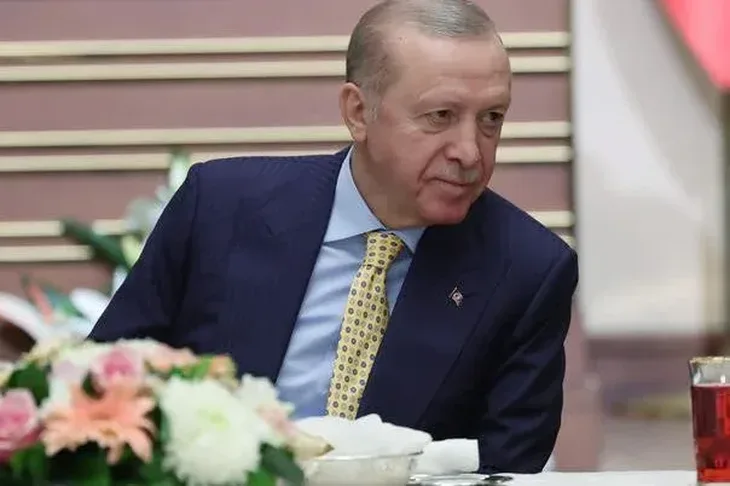 Recep tayip erdogan
