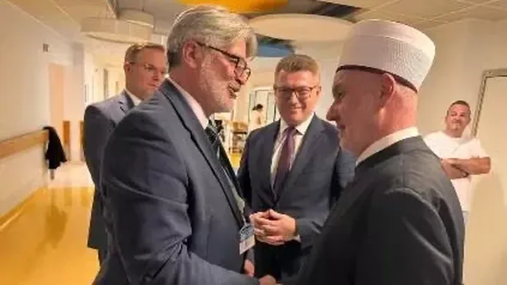 Reisul ulema