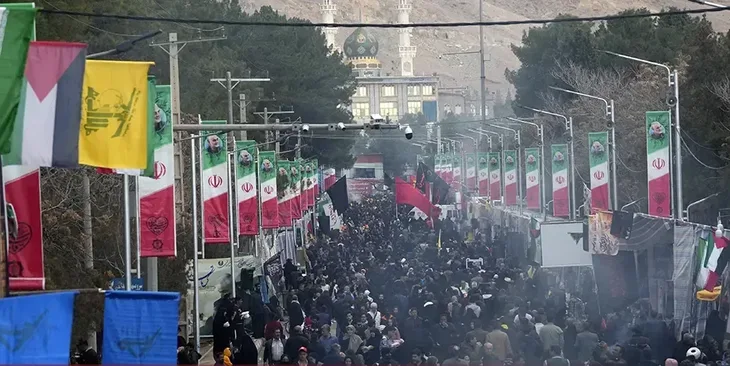 Revolucionarna garda