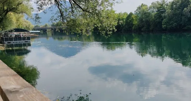 Rijeka una fena