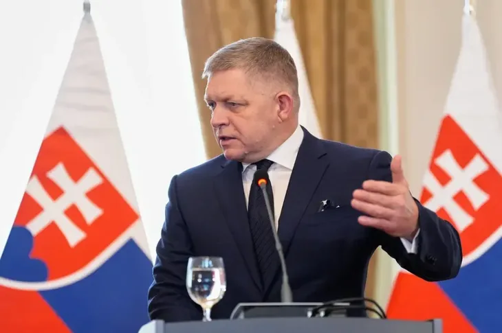 Robert fico