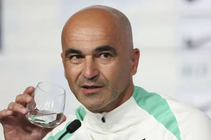 Roberto Martinez