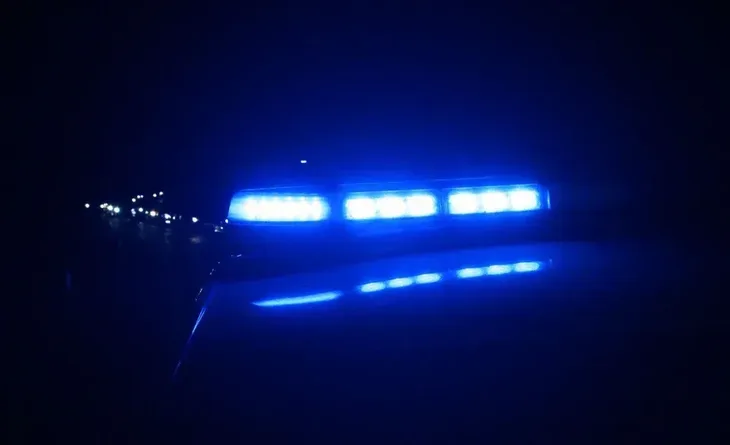 Rotacije policija noc kolona