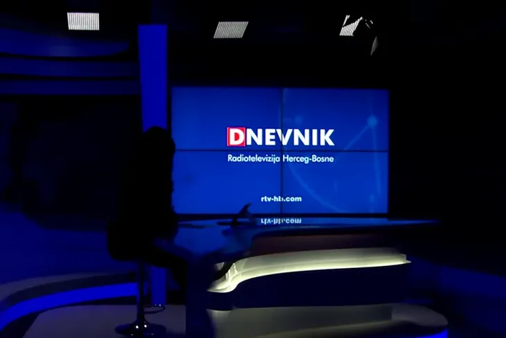 Rtv herceg bosna