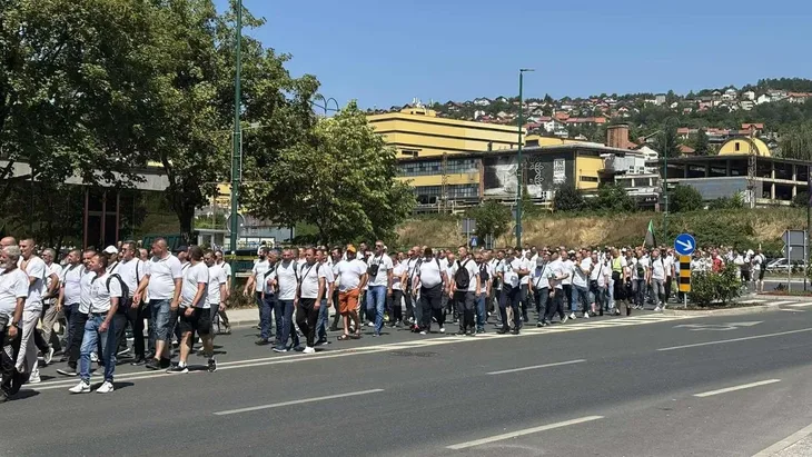 Rudari protesti 1