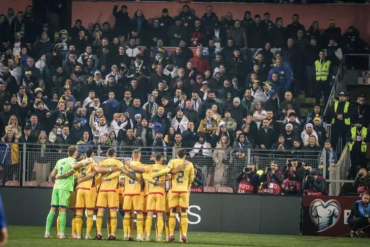 Rumunija bih zenica rumuni