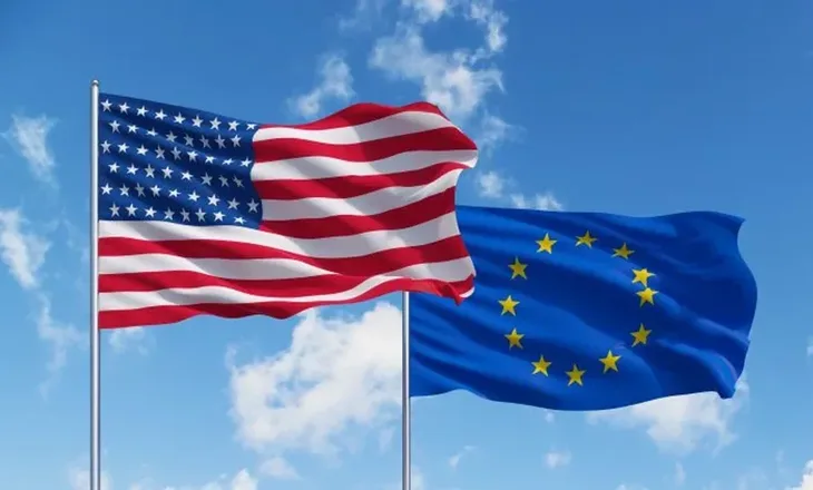 Sad eu
