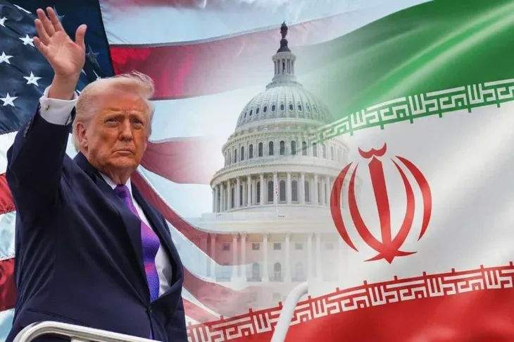 Sad iran
