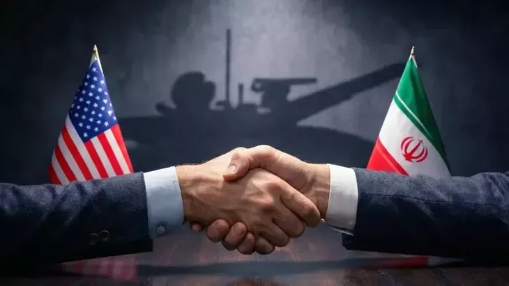 Sad iran