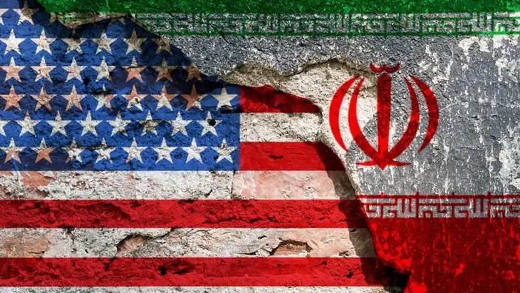 Sad iran