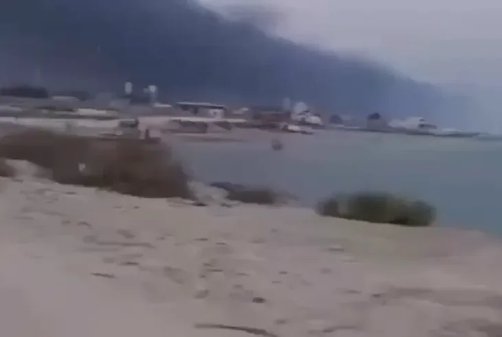 Sad iran