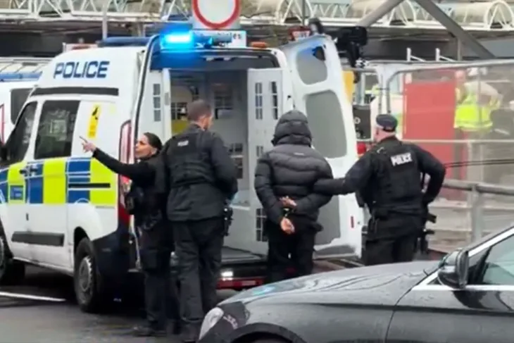 Sad policija