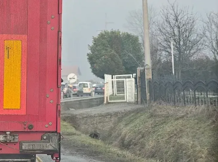 Saobracajna nesreca MUP ZDK Maglaj