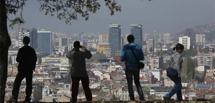 Sarajevo 65