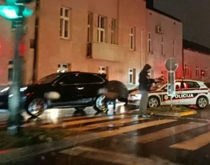 Sarajevo nesreca
