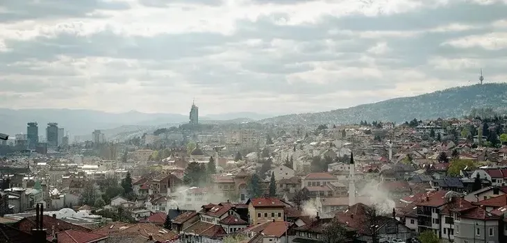 Sarajevo