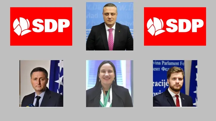 Sdp