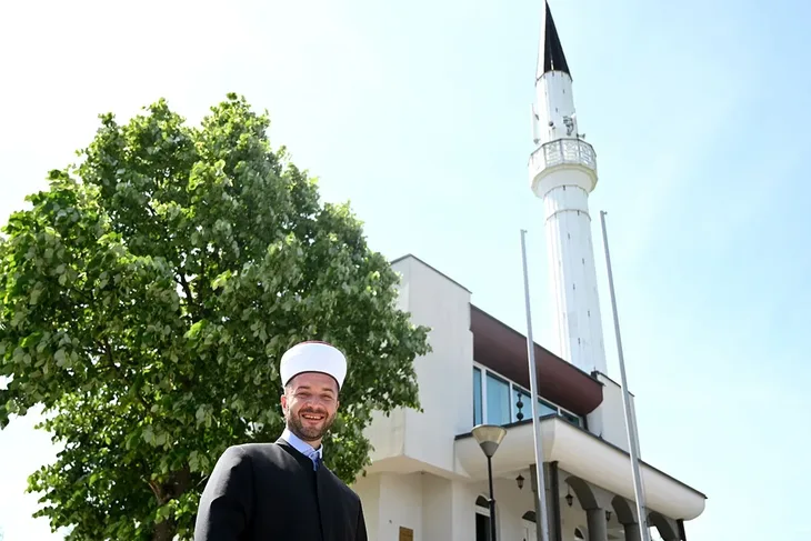 Selim odobasic