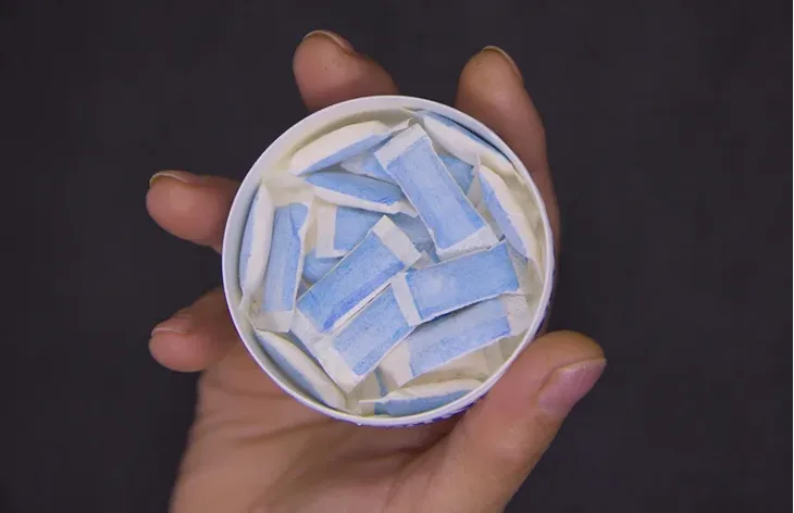 Snus